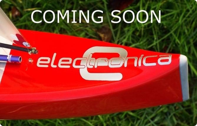 Electronica coming soon